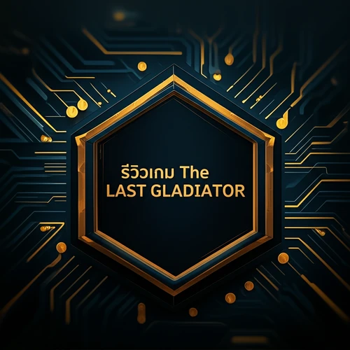 รีวิวเกม The Last Gladiator
