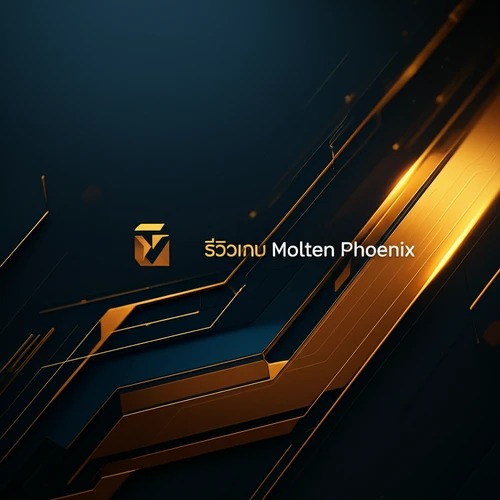 รีวิวเกม Molten Phoenix