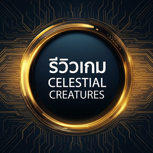 รีวิวเกม Celestial Creatures