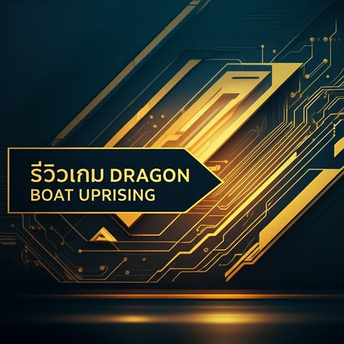 รีวิวเกม Dragon Boat Uprising