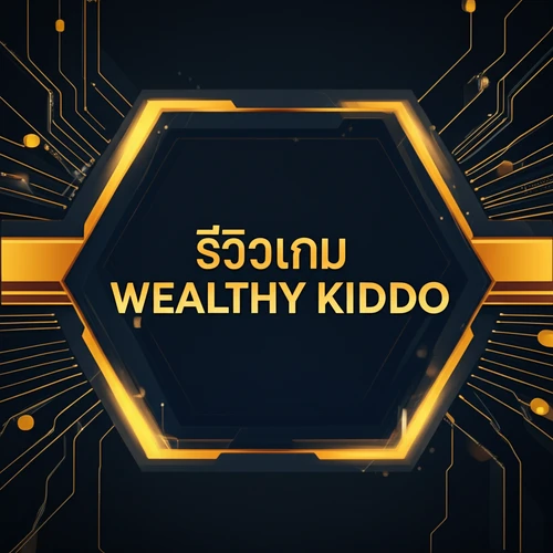 รีวิวเกม Wealthy Kiddo